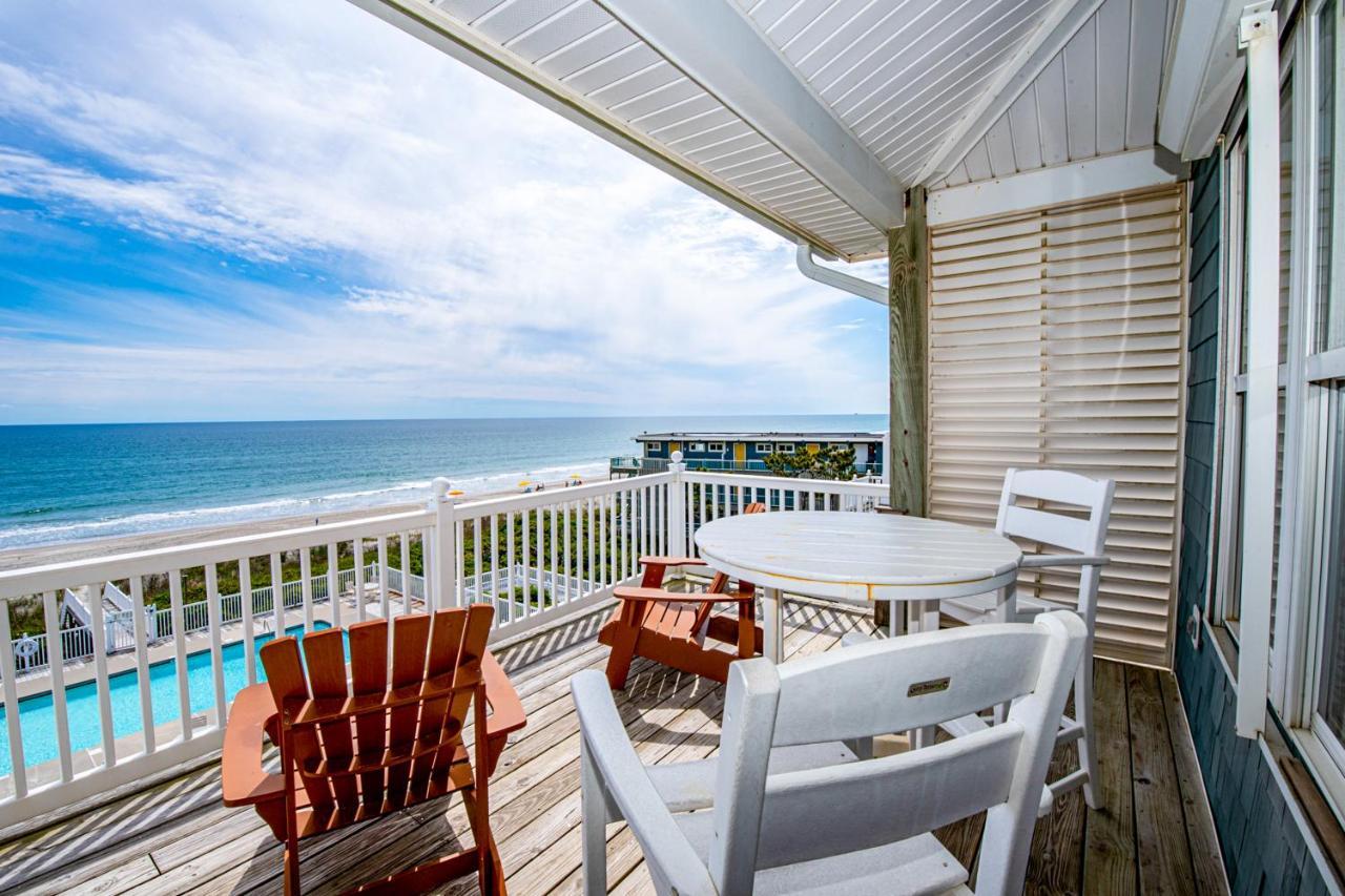 Villa Shutters Pine Knoll Shores Exterior foto