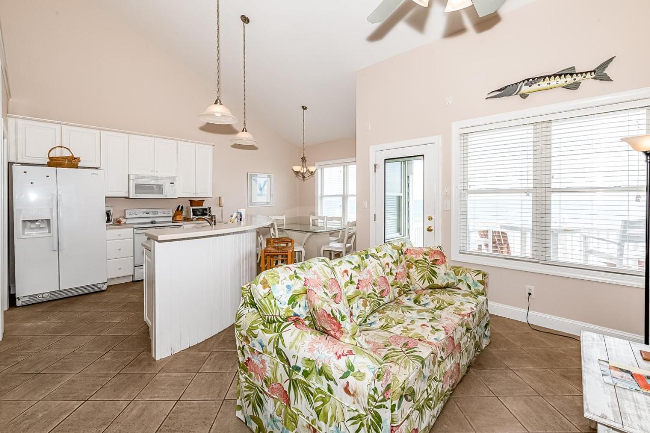 Villa Shutters Pine Knoll Shores Exterior foto