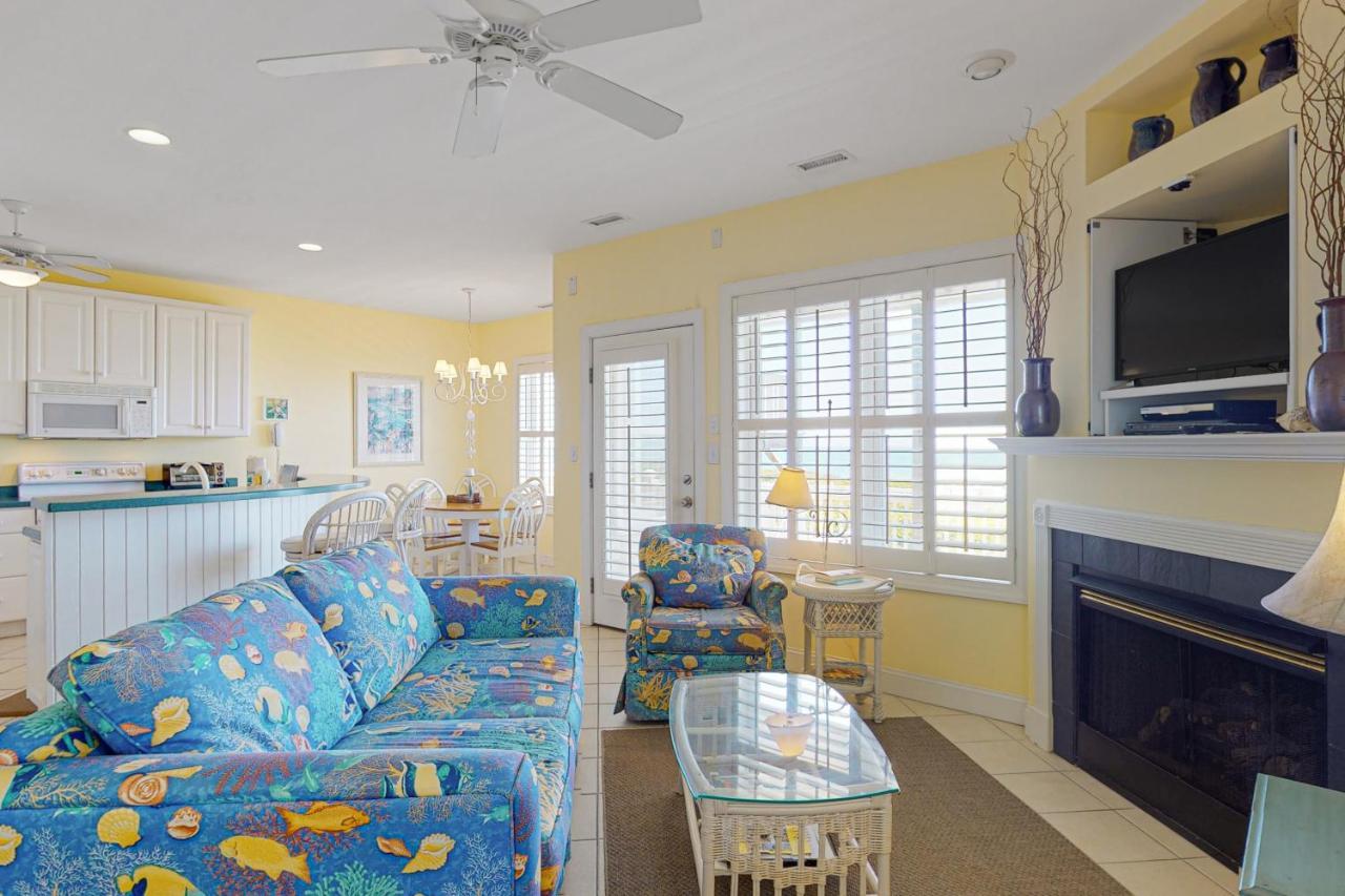 Villa Shutters Pine Knoll Shores Habitación foto