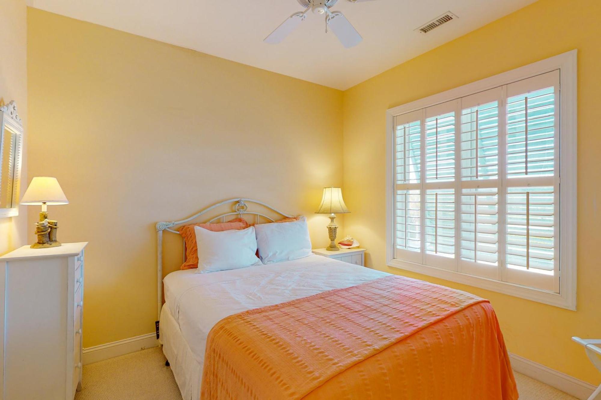 Villa Shutters Pine Knoll Shores Habitación foto