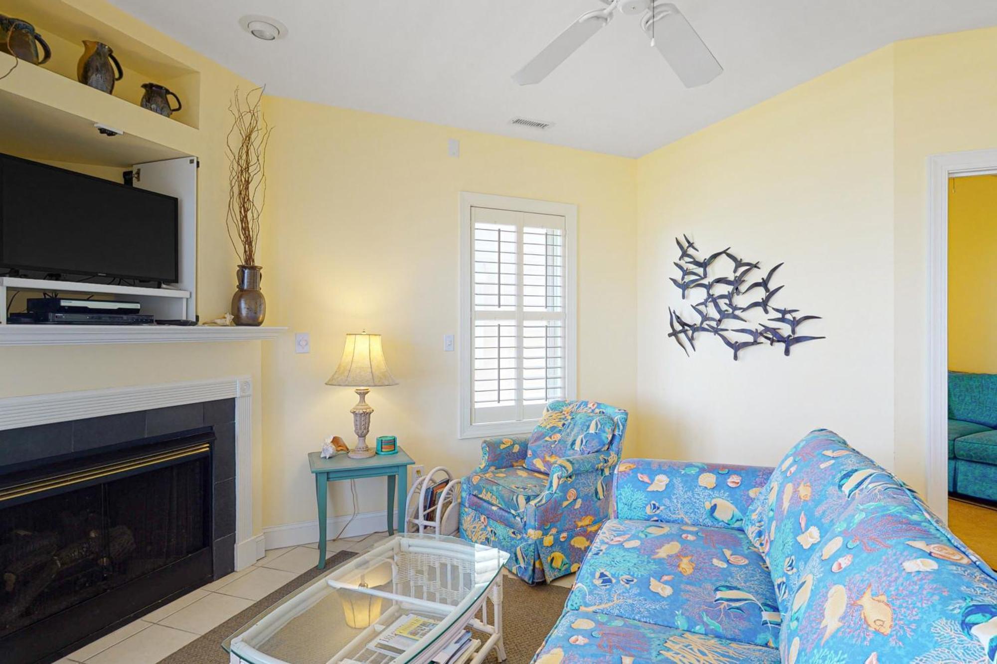 Villa Shutters Pine Knoll Shores Habitación foto