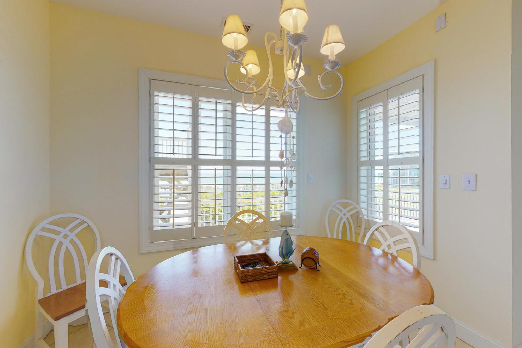 Villa Shutters Pine Knoll Shores Habitación foto