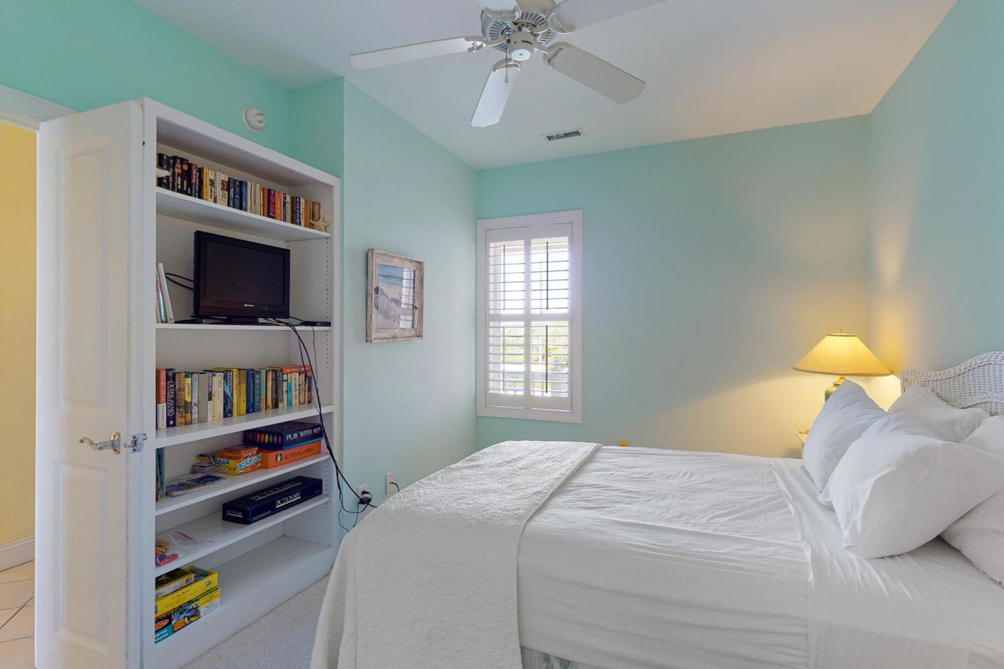 Villa Shutters Pine Knoll Shores Habitación foto