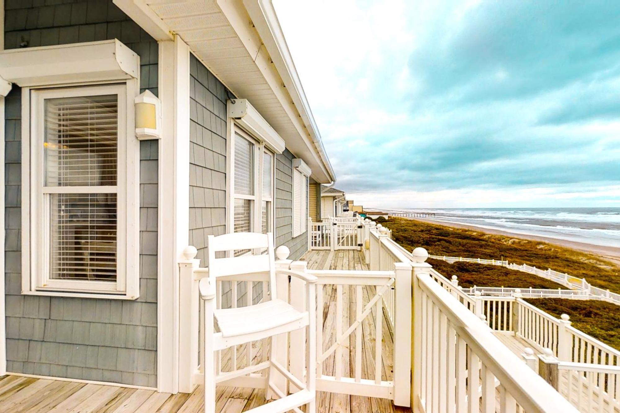 Villa Shutters Pine Knoll Shores Habitación foto