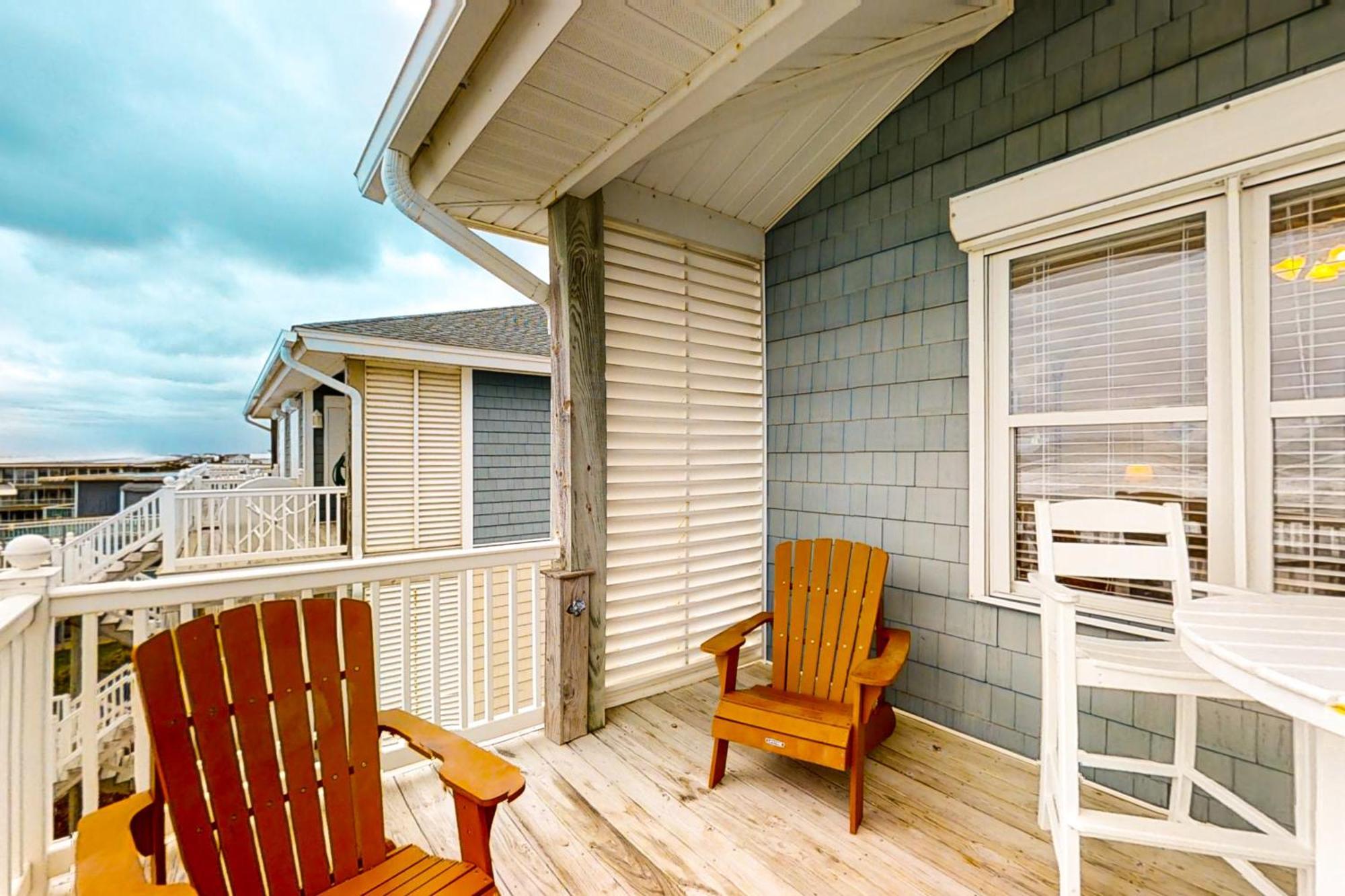 Villa Shutters Pine Knoll Shores Habitación foto